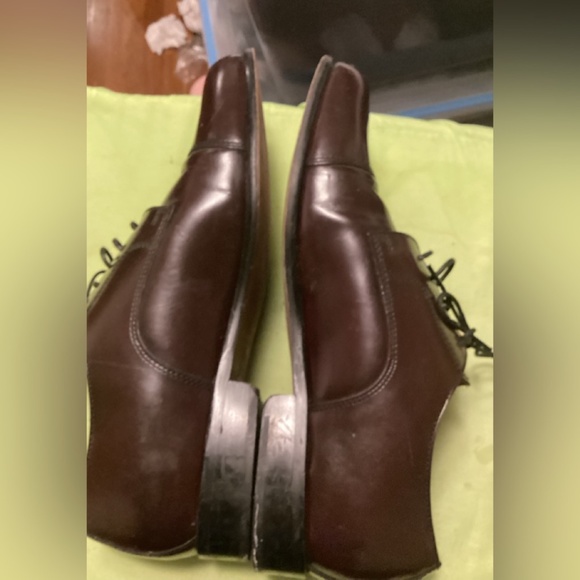 BOSTONIAN Flex Classic First dress shoe Sz 10.5 main image 11